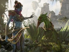［E3 2021］「Avatar: Frontiers of Pandora」が発表。PC，PS5，Xbox Series Xに向けて2022年に発売