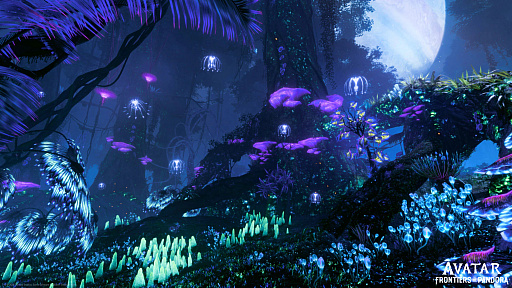 Avatar: Frontiers of Pandoraפ127˥꡼2ĤΤ͸ץɤΥѥɥε˾äƶ롪