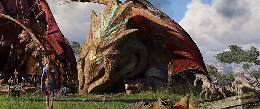 ꡼ No.007 | Avatar: Frontiers of Pandoraפ127˥꡼2ĤΤ͸ץɤΥѥɥε˾äƶ롪