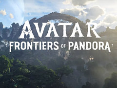 「Avatar: Frontiers of Pandora」は12月7日にリリース。2つの世界を知る主人公が，オープンワールドのパンドラを翼竜に乗って駆け回る！