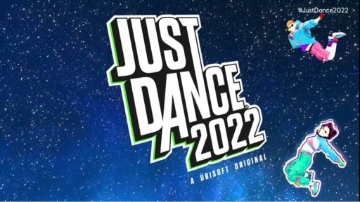 ꡼ No.004Υͥ / E3 2021ϡJust Dance 2022פ2021ǯ114ȯꡣTodrick Hall餬ڶʤ