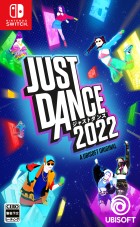 ꡼ No.012Υͥ / E3 2021ϡJust Dance 2022פ2021ǯ114ȯꡣTodrick Hall餬ڶʤ
