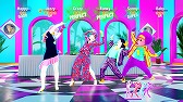 画像ギャラリー No.002のサムネイル画像 / 「ジャストダンス 2022」,楽曲“Don’t Go Yet”を使用したTikTokチャレンジが開催