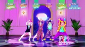 画像ギャラリー No.004のサムネイル画像 / 「ジャストダンス 2022」,楽曲“Don’t Go Yet”を使用したTikTokチャレンジが開催