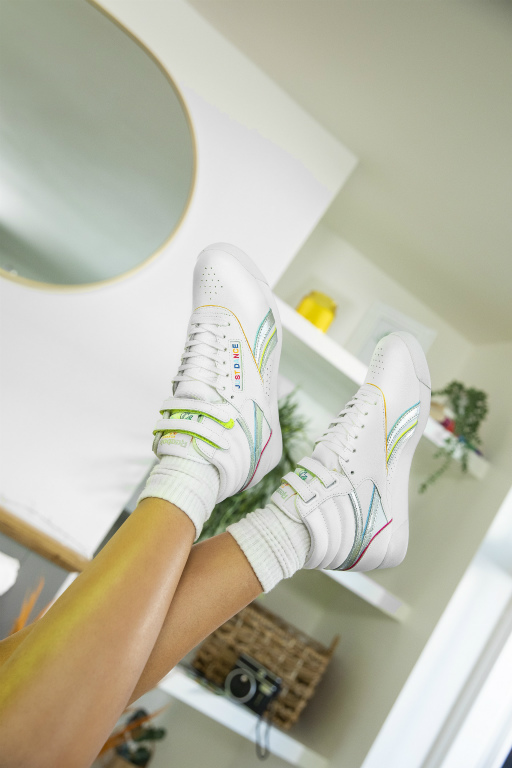 ꡼ No.005 | ֥㥹ȥ󥹡פReebokΥܥ塼329ȯ