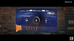 画像集#004のサムネイル/［E3 2021］ギター教習ゲーム「Rocksmith」の新作が発表。スマホをマイクとして使えるうえ，サブスクリプション形式での提供に
