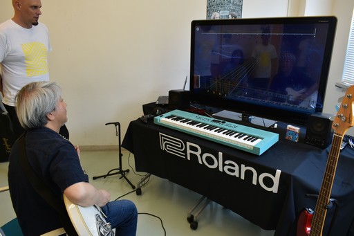 ꡼ No.002 | ڴﶵRocksmith+פ桼ӡեȤ她θ˺ޤɮԤڤγڤȯ