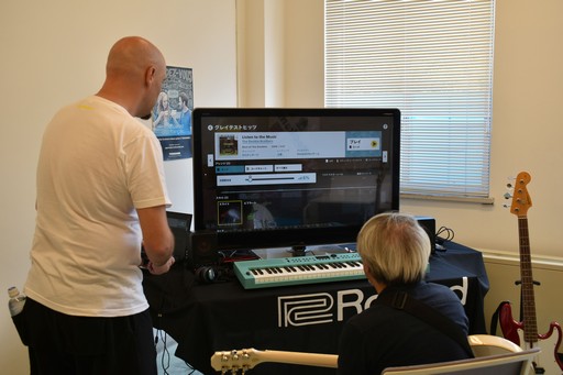 ꡼ No.003 | ڴﶵRocksmith+פ桼ӡեȤ她θ˺ޤɮԤڤγڤȯ