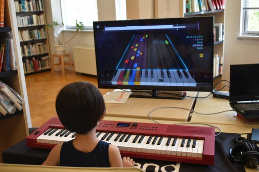 ꡼ No.005 | ڴﶵRocksmith+פ桼ӡեȤ她θ˺ޤɮԤڤγڤȯ