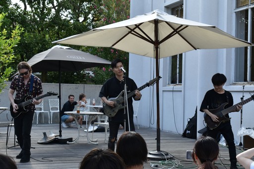 ꡼ No.007 | ڴﶵRocksmith+פ桼ӡեȤ她θ˺ޤɮԤڤγڤȯ