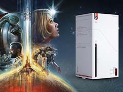 �����ץ����RPG��Starfield�פ����ۤ������Xbox Series X�����ѥ�����11��29����ȯ�䡣ͽ����դ�Microsoft Store�ǳ���