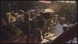 ꡼ No.003 | E3 2021ϿץɥContrabandפȯɽʥ󥹥ȥ쥤顼