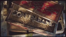 ꡼ No.005 | E3 2021ϿץɥContrabandפȯɽʥ󥹥ȥ쥤顼