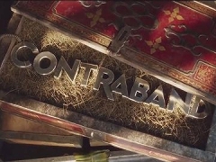 ［E3 2021］新作オープンワールドゲーム「Contraband」が発表。アナウンストレイラーが公開