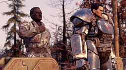 Fallout 76