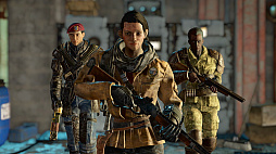 ꡼ No.008 | Fallout 76