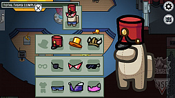 ꡼ No.003 | Among Us