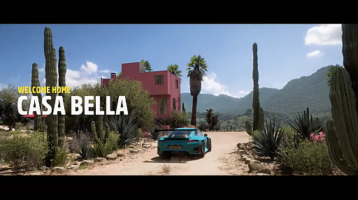 ꡼ No.002 | Forza Horizon 5פζ줿饯ޥǤ䥷󥤥٥ȤҲ𤹤ȡå9Ƥ