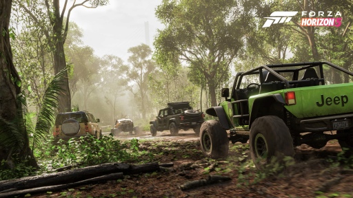 画像集#039のサムネイル/メキシコの大自然を駆け抜ける「Forza Horizon 5」レビュー。PC版はウルトラワイド対応で満足度高し