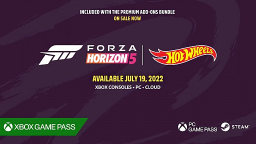 ꡼ No.001 | Forza Horizon 5פγĥѥå1ơHot Wheelsɤ2022ǯ719˥꡼2000 Hot Wheels Deora IIʤ10ο֤о