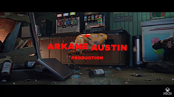 ꡼ No.003 | E3 2021Arkane StudiosRedfallפȯɽĶǽϡĶʼ4Ȥٰʵ۷쵴ΩFPS