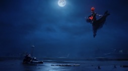 ꡼ No.009 | E3 2021Arkane StudiosRedfallפȯɽĶǽϡĶʼ4Ȥٰʵ۷쵴ΩFPS