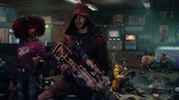 ꡼ No.013 | E3 2021Arkane StudiosRedfallפȯɽĶǽϡĶʼ4Ȥٰʵ۷쵴ΩFPS