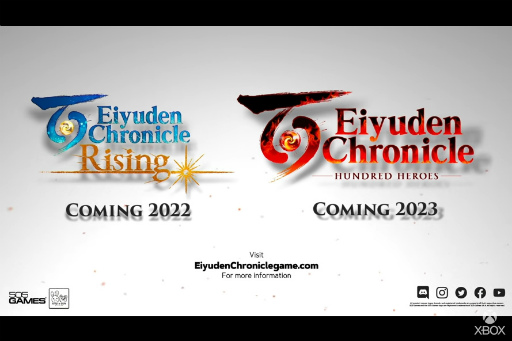 ꡼ No.003 | E3 2021ɴͺɴͺ RisingפȯɽξȤXbox Game Passؤλäɽ