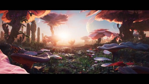画像集#001のサムネイル/［E3 2021］新作「The Outer Worlds 2」のアナウンストレイラーが公開