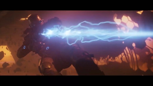 ꡼ No.003Υͥ / E3 2021ϿThe Outer Worlds 2פΥʥ󥹥ȥ쥤顼