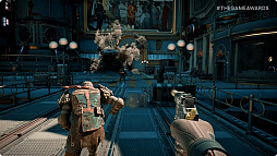 ���������꡼ No.002�Υ���ͥ������ / ̾��������RPG��³�ԡ�The Outer Worlds 2�פ�2025ǯ��ȯ��ء������Ѥʤɤ��ǧ�Ǥ��륲����ץ쥤�ȥ쥤�顼��������