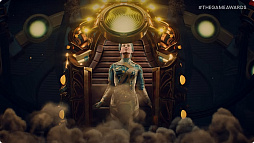 ���������꡼ No.003�Υ���ͥ������ / ̾��������RPG��³�ԡ�The Outer Worlds 2�פ�2025ǯ��ȯ��ء������Ѥʤɤ��ǧ�Ǥ��륲����ץ쥤�ȥ쥤�顼��������