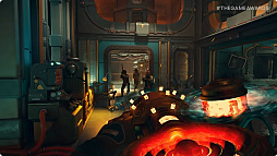 ���������꡼ No.005�Υ���ͥ������ / ̾��������RPG��³�ԡ�The Outer Worlds 2�פ�2025ǯ��ȯ��ء������Ѥʤɤ��ǧ�Ǥ��륲����ץ쥤�ȥ쥤�顼��������