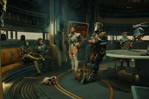 ꡼ No.003 | The Outer Worlds 2ץѥåǤͽդ򳫻ϡ5֤Υ꡼ʤɤ°Premium Editionо