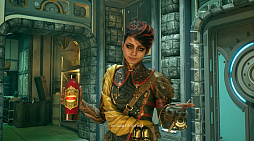 ꡼ No.003 | The Outer Worlds 2¿̤ǽϤä饯Ҳ𤹤ȥ쥤顼