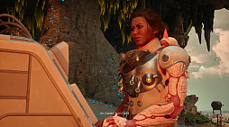 ꡼ No.004 | The Outer Worlds 2¿̤ǽϤä饯Ҳ𤹤ȥ쥤顼