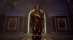 ꡼ No.005 | The Outer Worlds 2¿̤ǽϤä饯Ҳ𤹤ȥ쥤顼