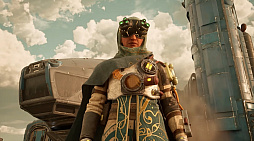 ꡼ No.006 | The Outer Worlds 2¿̤ǽϤä饯Ҳ𤹤ȥ쥤顼