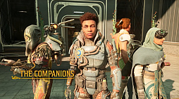 ꡼ No.009 | The Outer Worlds 2¿̤ǽϤä饯Ҳ𤹤ȥ쥤顼