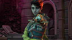 ꡼ No.011 | The Outer Worlds 2¿̤ǽϤä饯Ҳ𤹤ȥ쥤顼