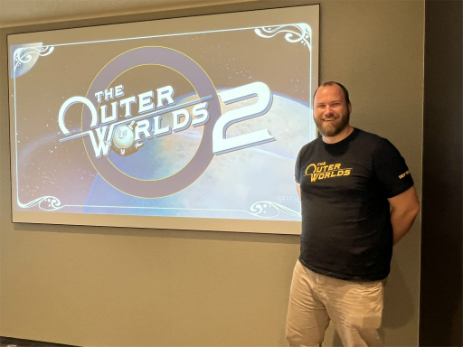 ꡼ No.003Υͥ / Υ󥿥ӥ塼ϡThe Outer Worlds 2פϡץ쥤䡼ʬʪ¤ǤȤߤѰաѡ󤬸äѲȤ