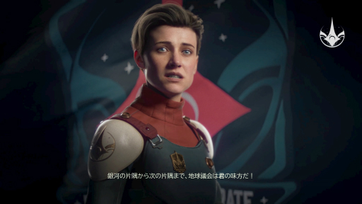 ꡼ No.010Υͥ / Υ󥿥ӥ塼ϡThe Outer Worlds 2פϡץ쥤䡼ʬʪ¤ǤȤߤѰաѡ󤬸äѲȤ