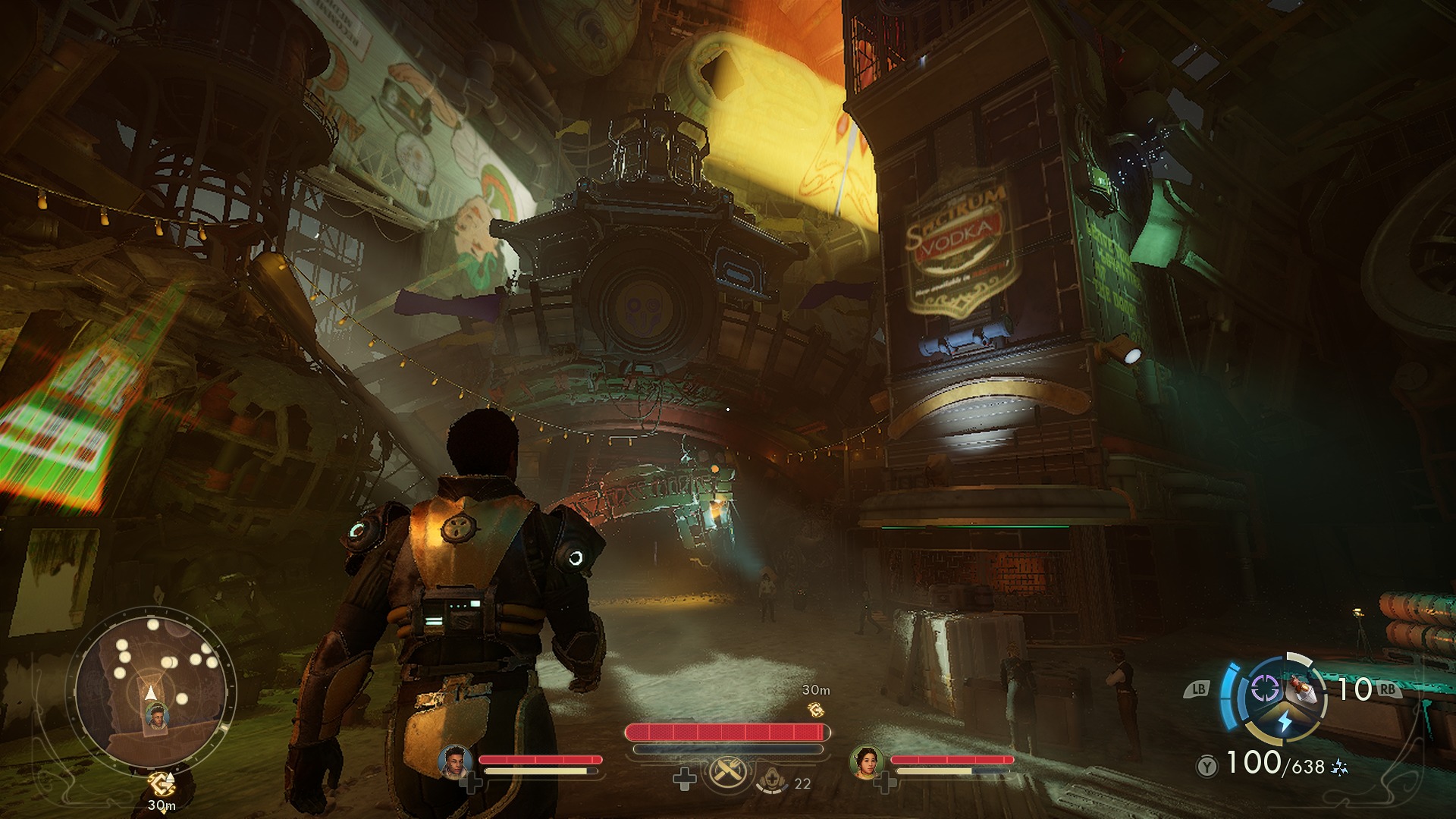 ꡼ No.007 | Υץ쥤ݡϺ鷯⥹ڡ󥸥㡼 ֥å桼⥢ܤϤ⤭δΩThe Outer Worlds 2