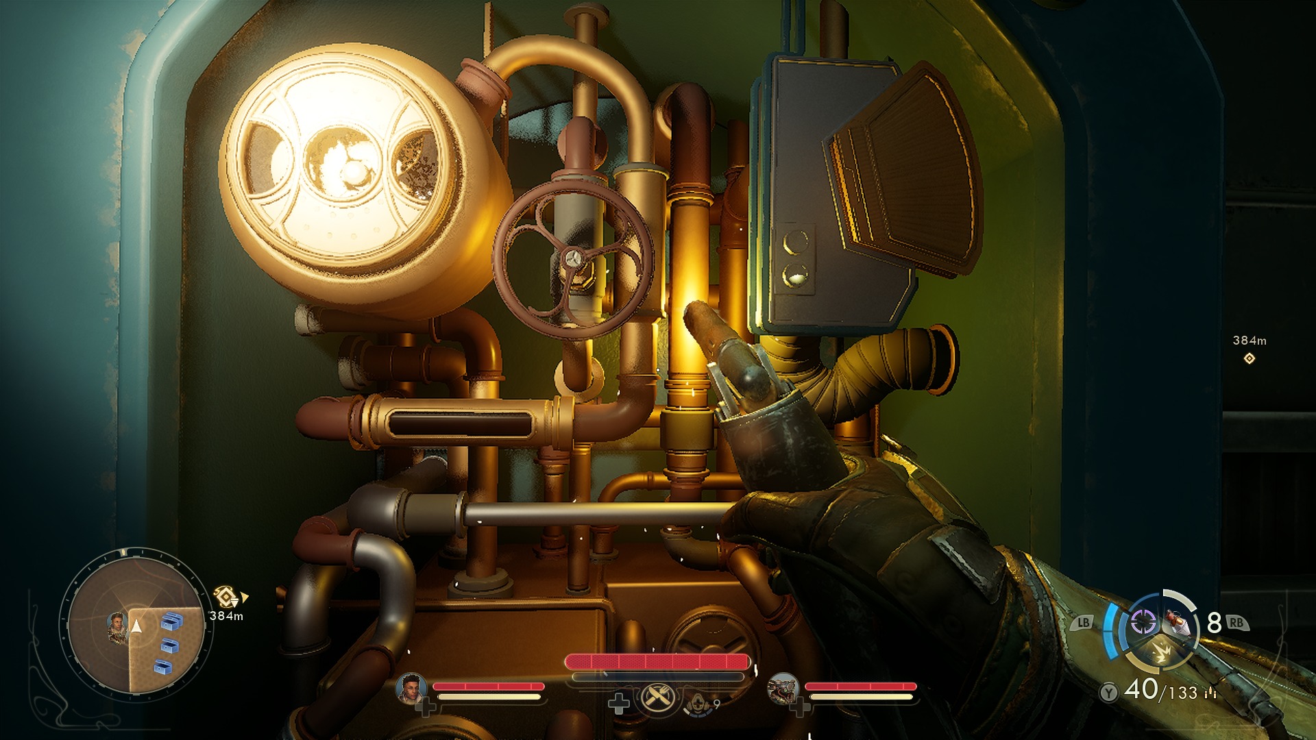 ꡼ No.015 | Υץ쥤ݡϺ鷯⥹ڡ󥸥㡼 ֥å桼⥢ܤϤ⤭δΩThe Outer Worlds 2