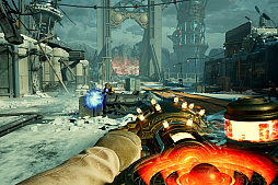 ꡼ No.002 | The Outer Worlds 2