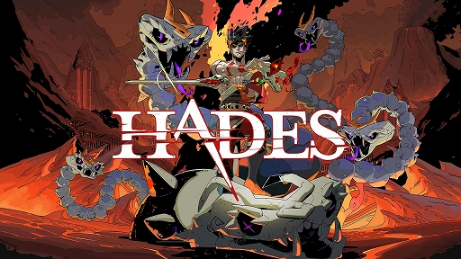 画像ギャラリー No.002のサムネイル画像 / PS4/PS5版「Hades」が日本国内向けに今秋リリース。オリジナルサウンドトラックやアートワークを特典として収録