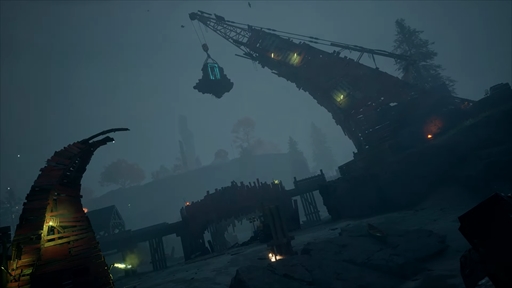 ꡼ No.005 | Redfallפȯ2023ǯ52˷ꡣ۷쵴ηȤ襤륪ץFPS󥲡