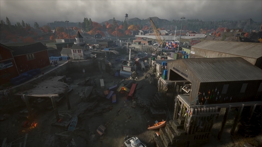 ꡼ No.006 | Redfallפȯ2023ǯ52˷ꡣ۷쵴ηȤ襤륪ץFPS󥲡