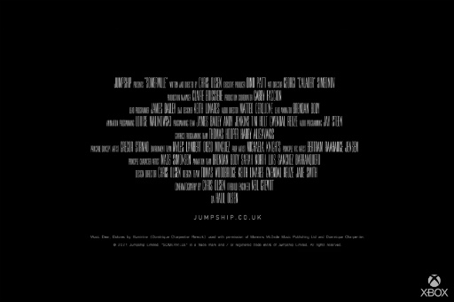 ꡼ No.002 | E3 2021ϴ˾ξʤ򡤲²ȸȴSomervilleפ2022ǯȯ