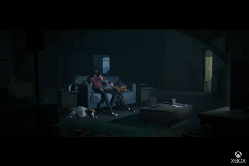 ꡼ No.003 | E3 2021ϴ˾ξʤ򡤲²ȸȴSomervilleפ2022ǯȯ